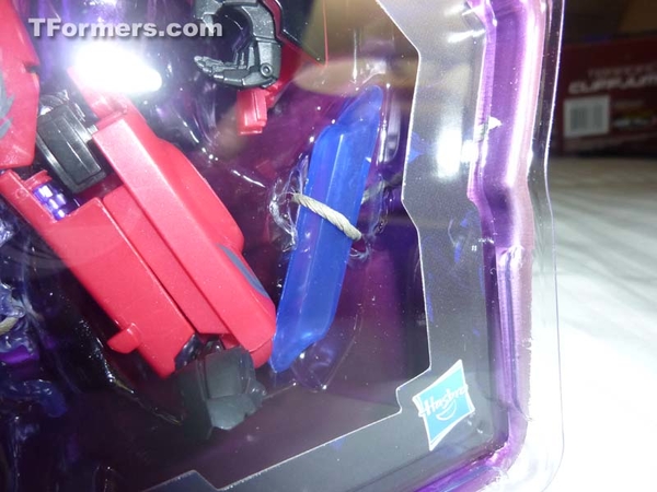 Transformers Cliffjumper Sdcc 2012  (14 of 43)